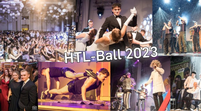 HTL Ball 2023