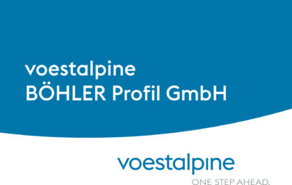 voestalpine BÖHLER Profil GmbH