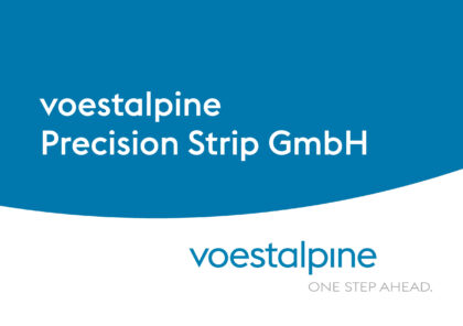 voestalpine Precision Strip GmbH